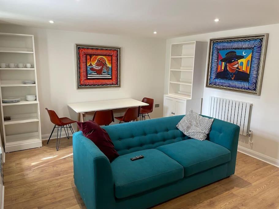 Lovely 1 Bedroom Flat In Broadstairs Extérieur photo