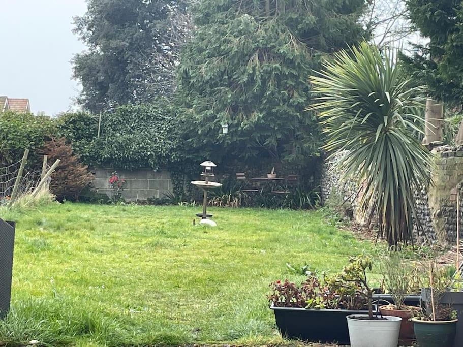 Lovely 1 Bedroom Flat In Broadstairs Extérieur photo