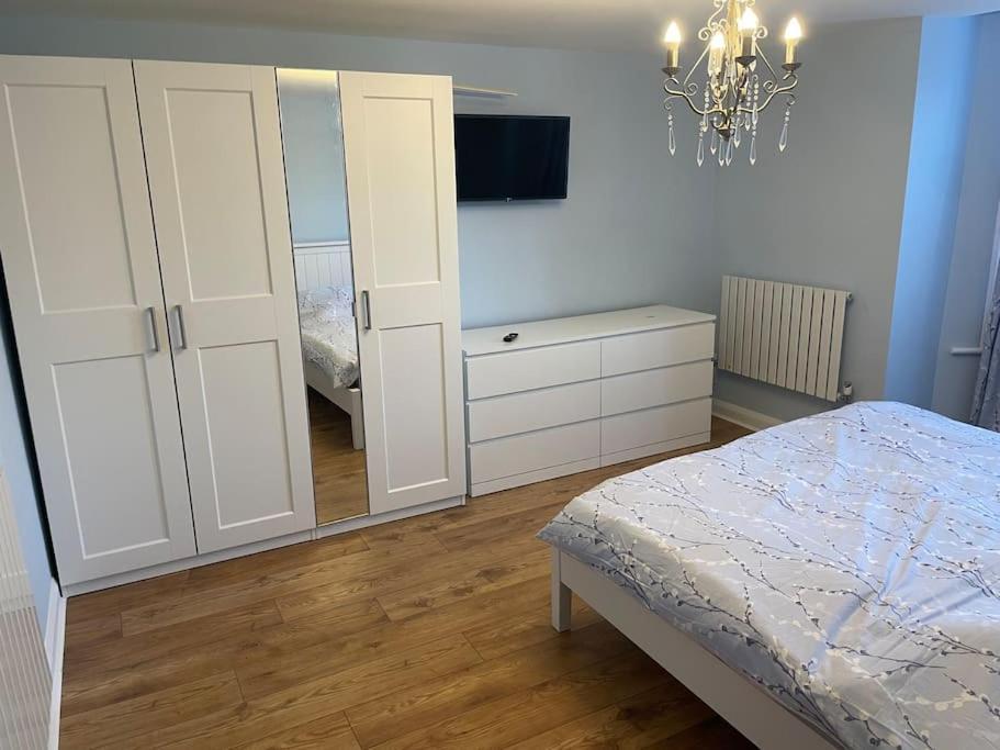 Lovely 1 Bedroom Flat In Broadstairs Extérieur photo