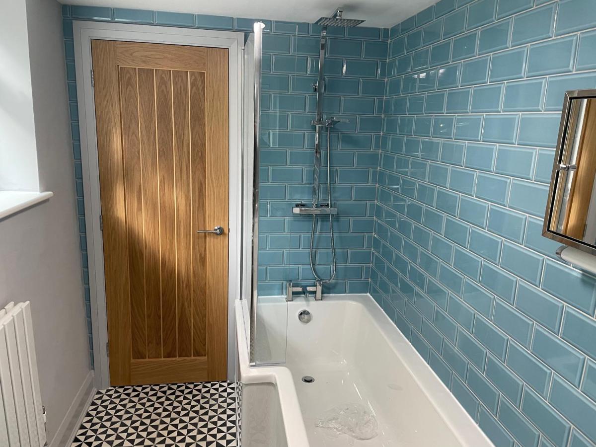 Lovely 1 Bedroom Flat In Broadstairs Extérieur photo